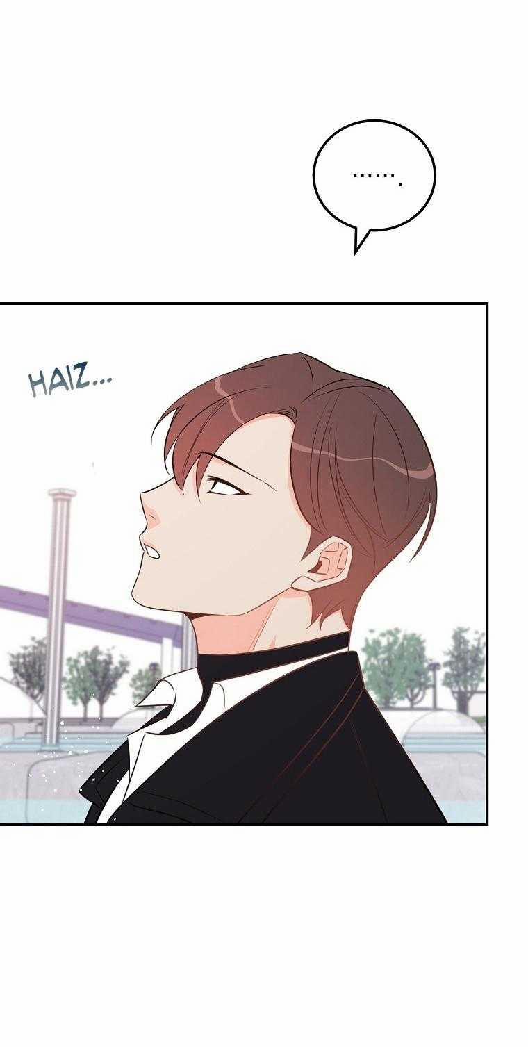 Có Chuyện Gì Xảy Ra Với Sự Nổi Tiếng Của Tôi Thế? 53 trang 30