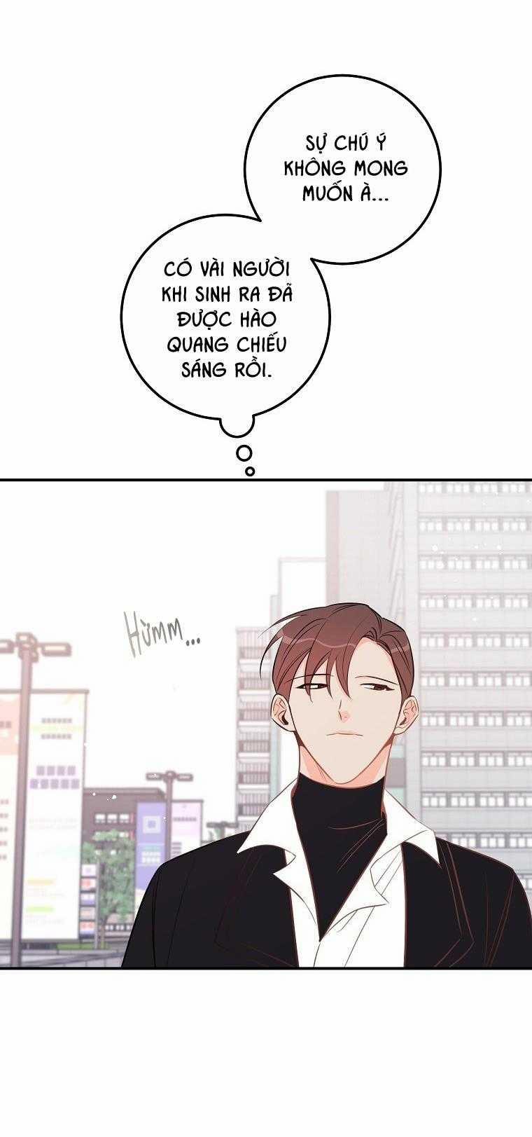 Có Chuyện Gì Xảy Ra Với Sự Nổi Tiếng Của Tôi Thế? 53 trang 31