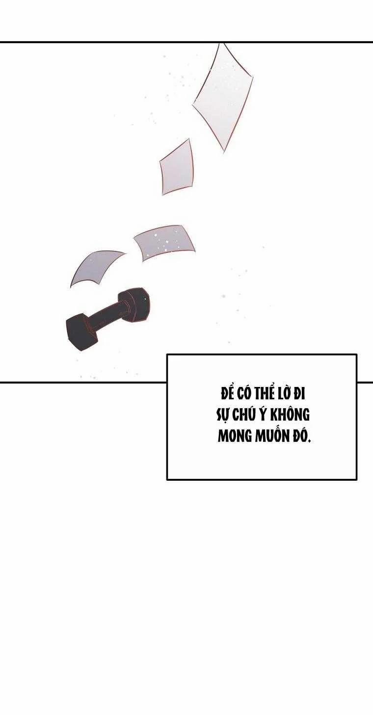 Có Chuyện Gì Xảy Ra Với Sự Nổi Tiếng Của Tôi Thế? 53 trang 34