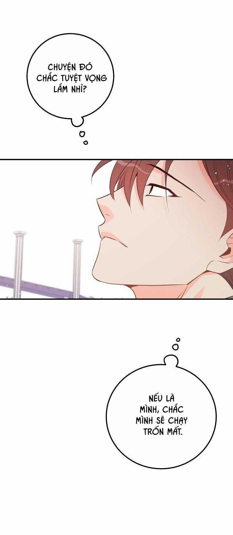 Có Chuyện Gì Xảy Ra Với Sự Nổi Tiếng Của Tôi Thế? 53 trang 35