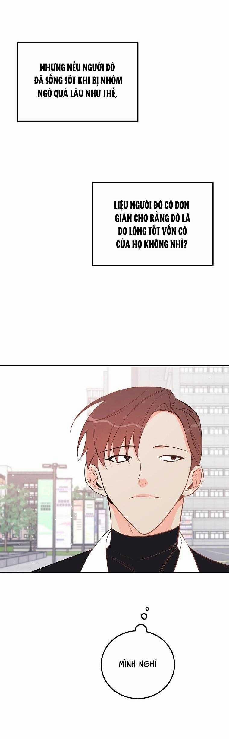 Có Chuyện Gì Xảy Ra Với Sự Nổi Tiếng Của Tôi Thế? 53 trang 36