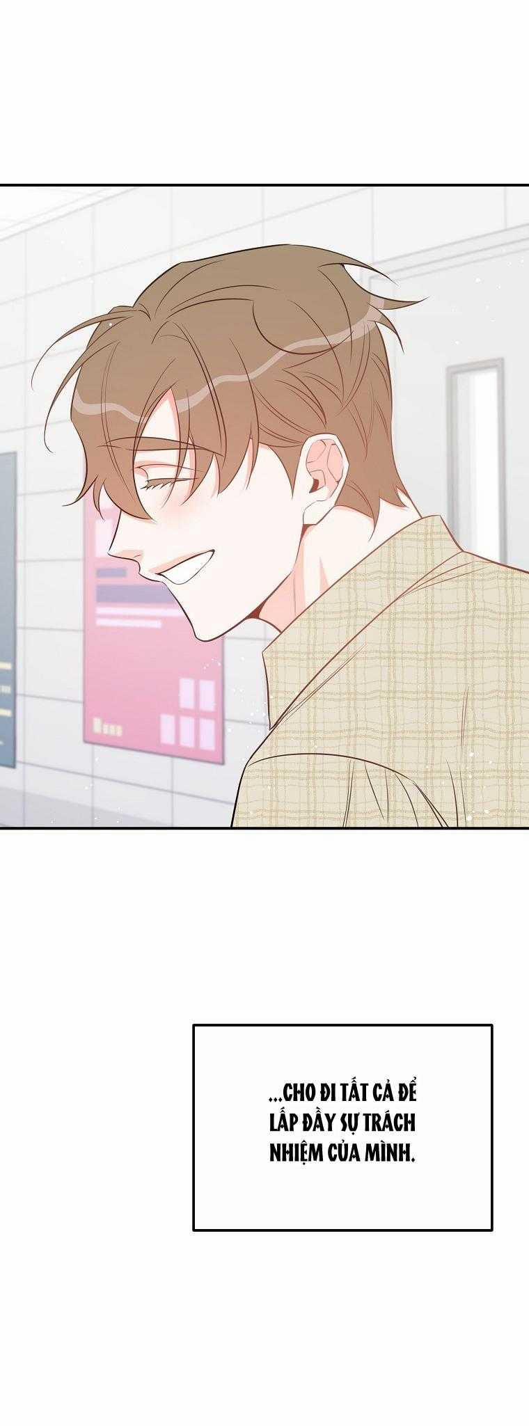 Có Chuyện Gì Xảy Ra Với Sự Nổi Tiếng Của Tôi Thế? 53 trang 38