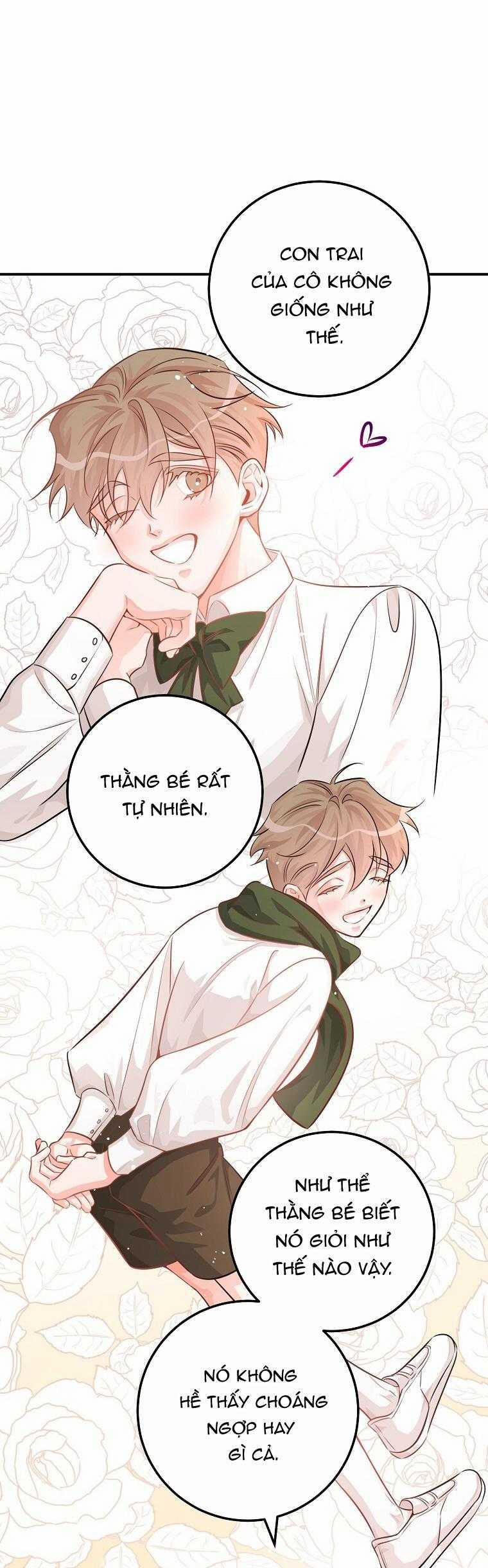 Có Chuyện Gì Xảy Ra Với Sự Nổi Tiếng Của Tôi Thế? 53 trang 4