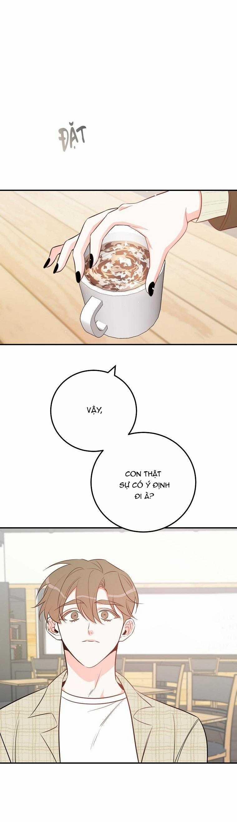 Có Chuyện Gì Xảy Ra Với Sự Nổi Tiếng Của Tôi Thế? 53 trang 40