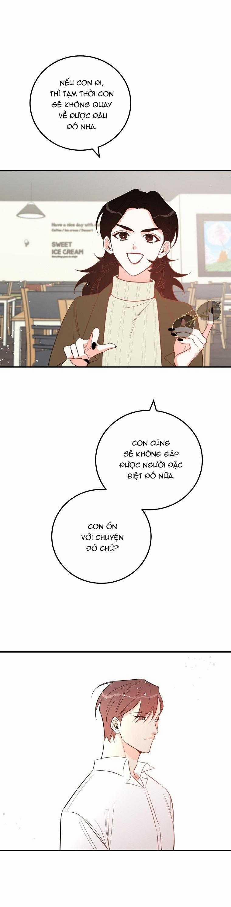 Có Chuyện Gì Xảy Ra Với Sự Nổi Tiếng Của Tôi Thế? 53 trang 41