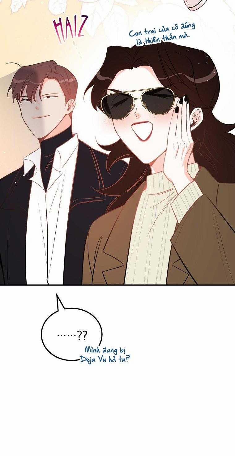 Có Chuyện Gì Xảy Ra Với Sự Nổi Tiếng Của Tôi Thế? 53 trang 5