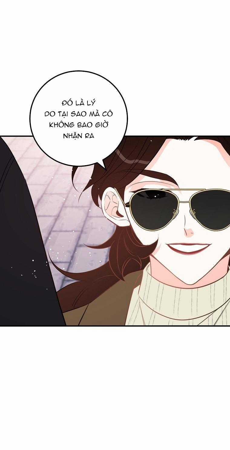 Có Chuyện Gì Xảy Ra Với Sự Nổi Tiếng Của Tôi Thế? 53 trang 7