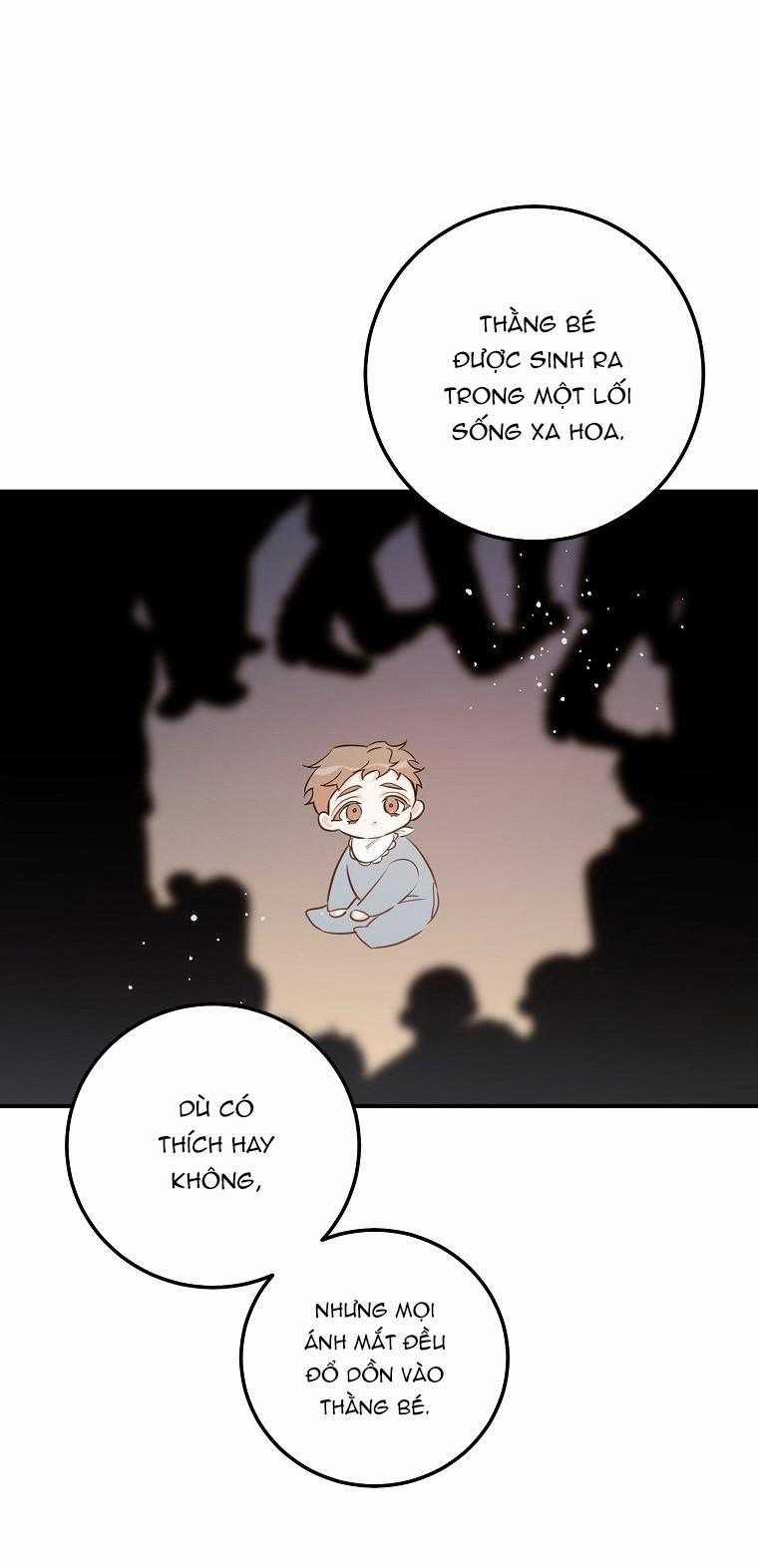 Có Chuyện Gì Xảy Ra Với Sự Nổi Tiếng Của Tôi Thế? 53 trang 9