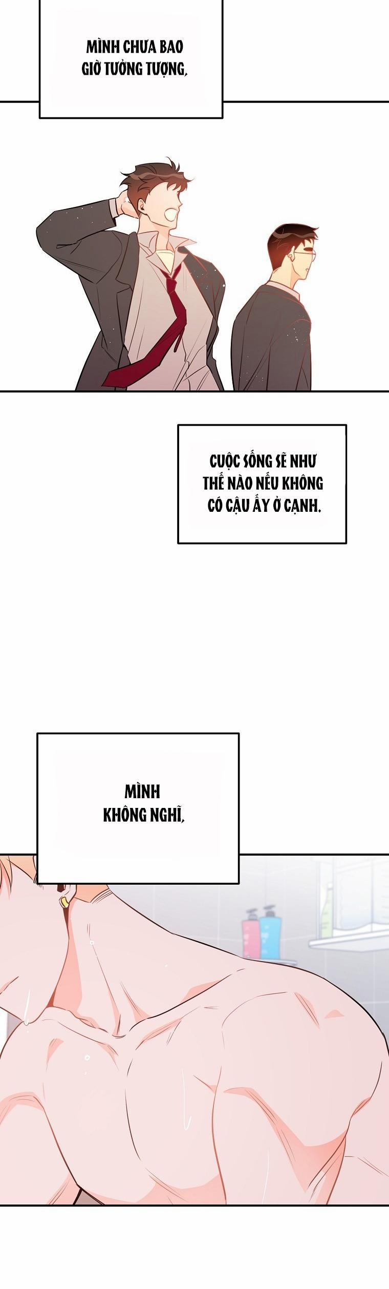 Có Chuyện Gì Xảy Ra Với Sự Nổi Tiếng Của Tôi Thế? 54 trang 11