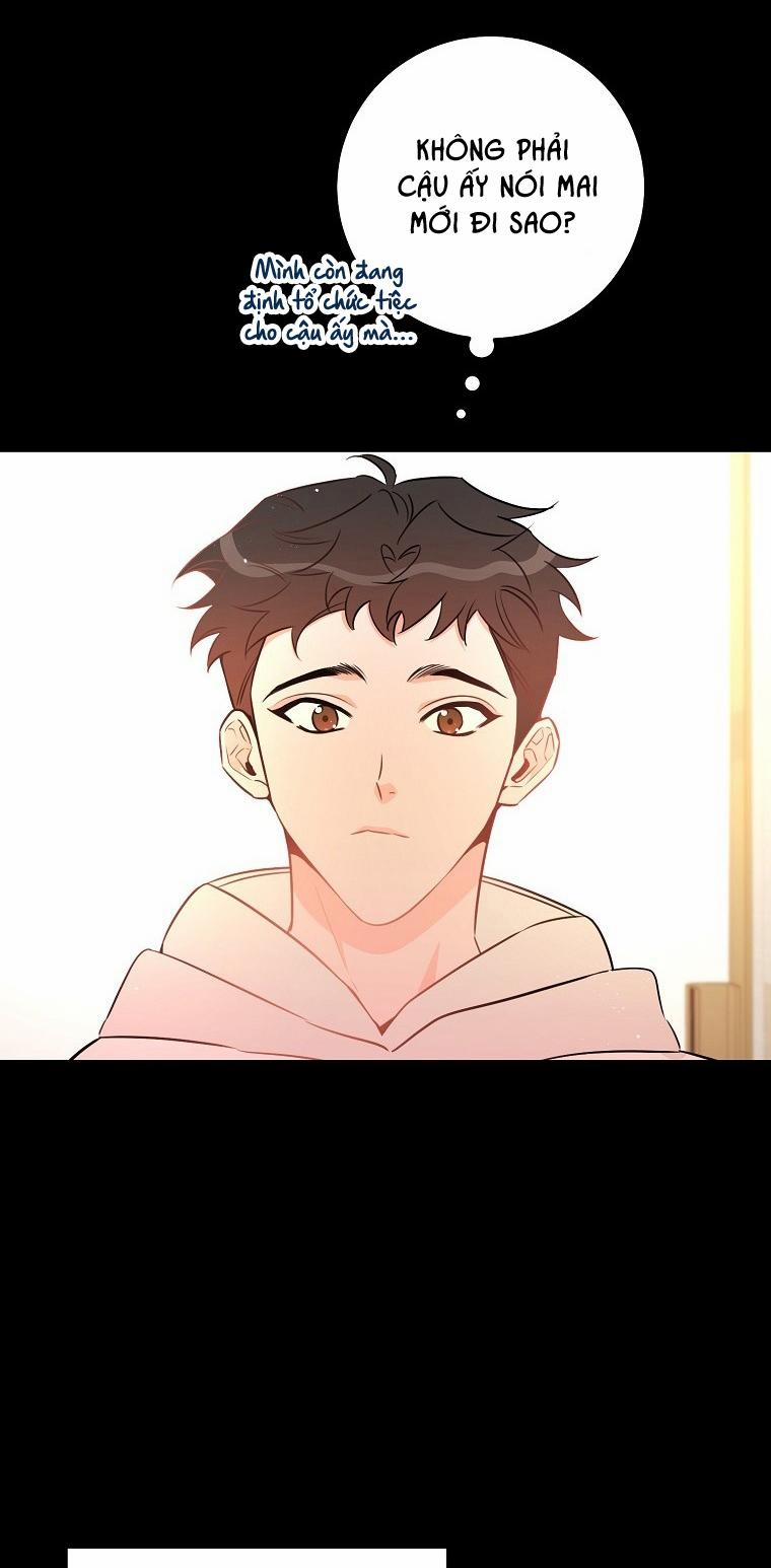 Có Chuyện Gì Xảy Ra Với Sự Nổi Tiếng Của Tôi Thế? 54 trang 15