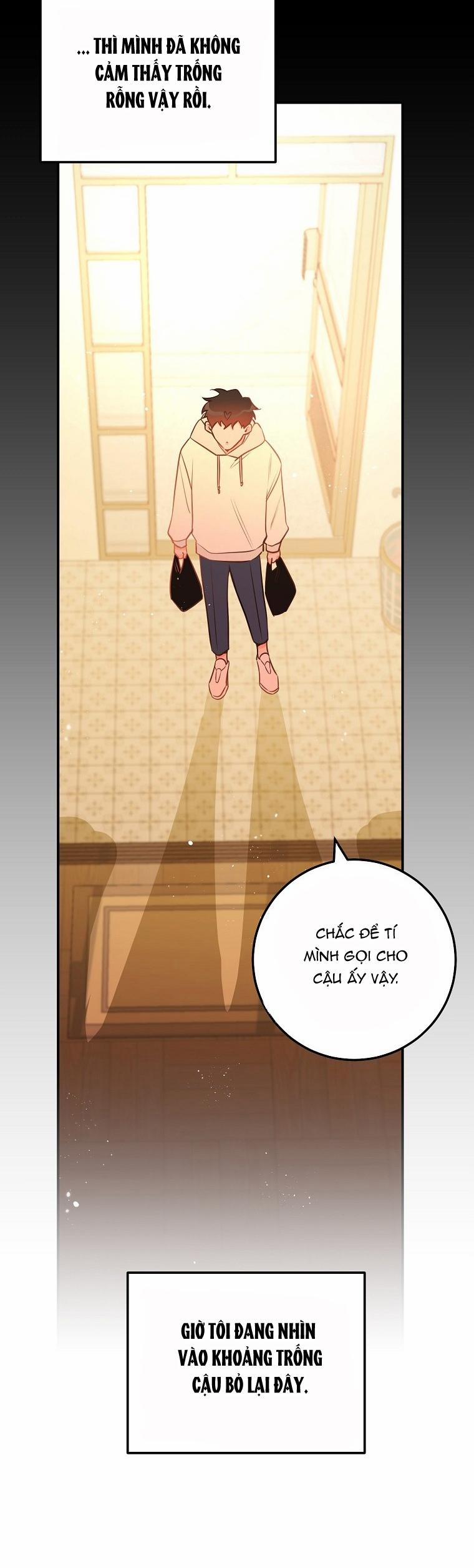 Có Chuyện Gì Xảy Ra Với Sự Nổi Tiếng Của Tôi Thế? 54 trang 16