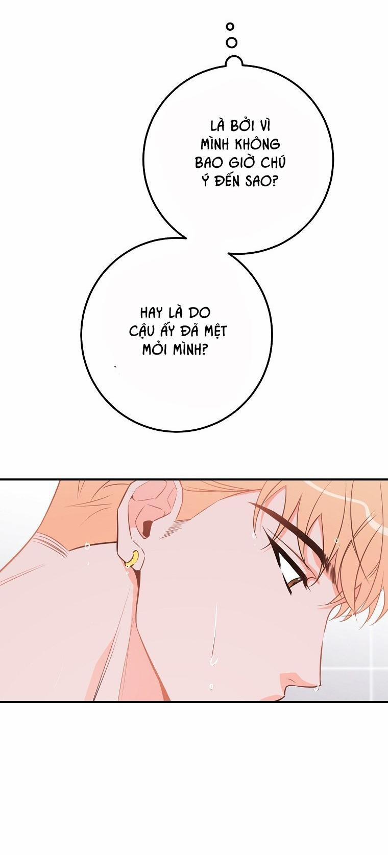 Có Chuyện Gì Xảy Ra Với Sự Nổi Tiếng Của Tôi Thế? 54 trang 18