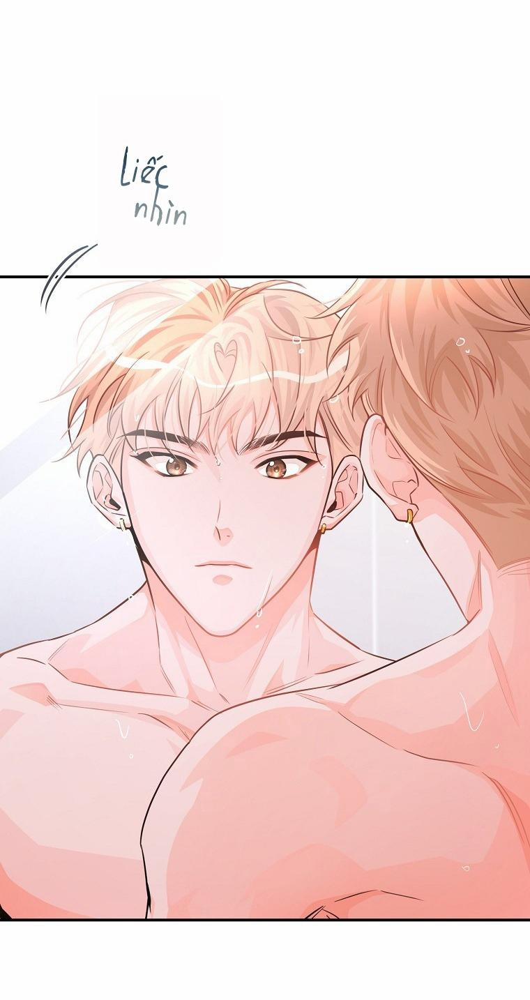 Có Chuyện Gì Xảy Ra Với Sự Nổi Tiếng Của Tôi Thế? 54 trang 19