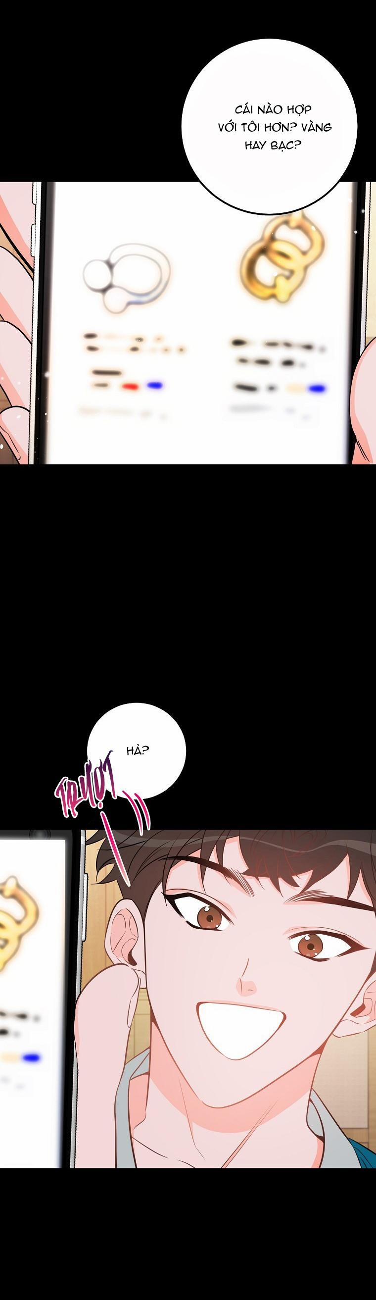 Có Chuyện Gì Xảy Ra Với Sự Nổi Tiếng Của Tôi Thế? 54 trang 2