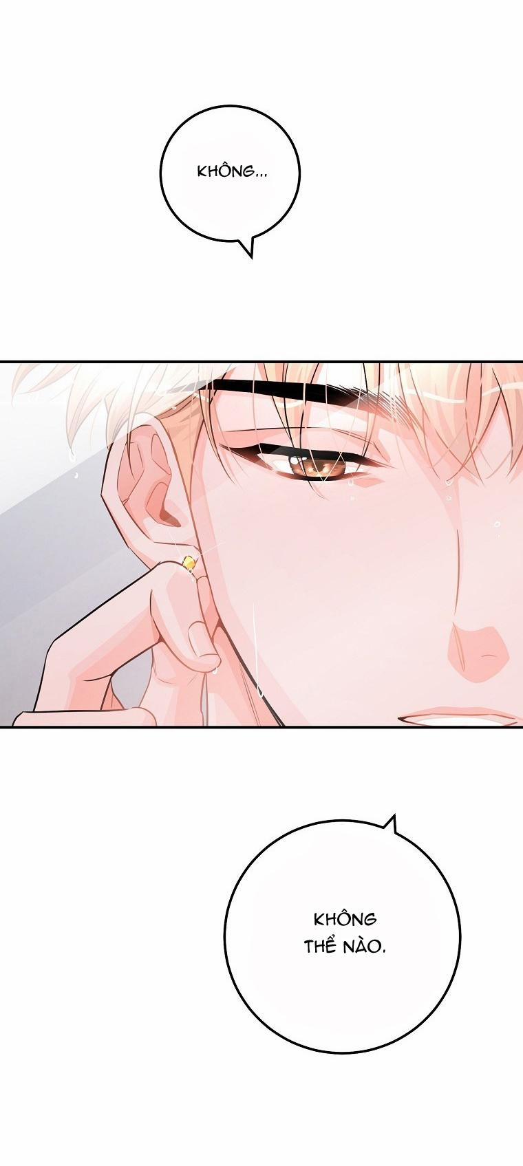 Có Chuyện Gì Xảy Ra Với Sự Nổi Tiếng Của Tôi Thế? 54 trang 20