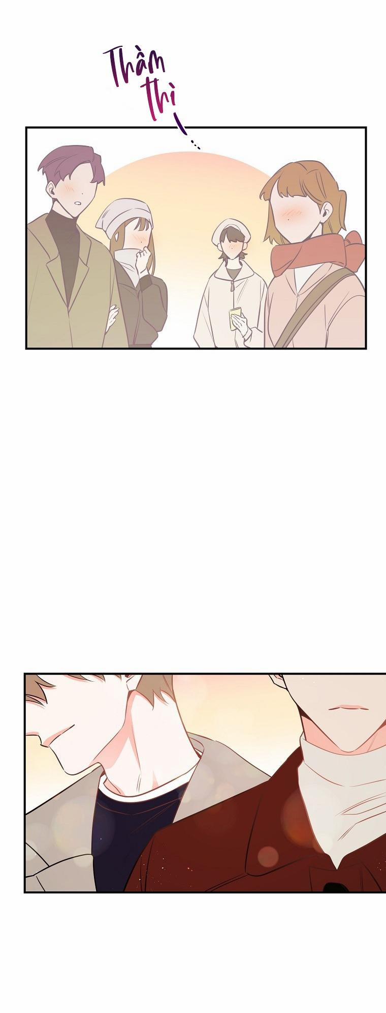 Có Chuyện Gì Xảy Ra Với Sự Nổi Tiếng Của Tôi Thế? 54 trang 24