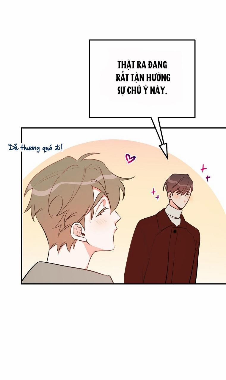 Có Chuyện Gì Xảy Ra Với Sự Nổi Tiếng Của Tôi Thế? 54 trang 26