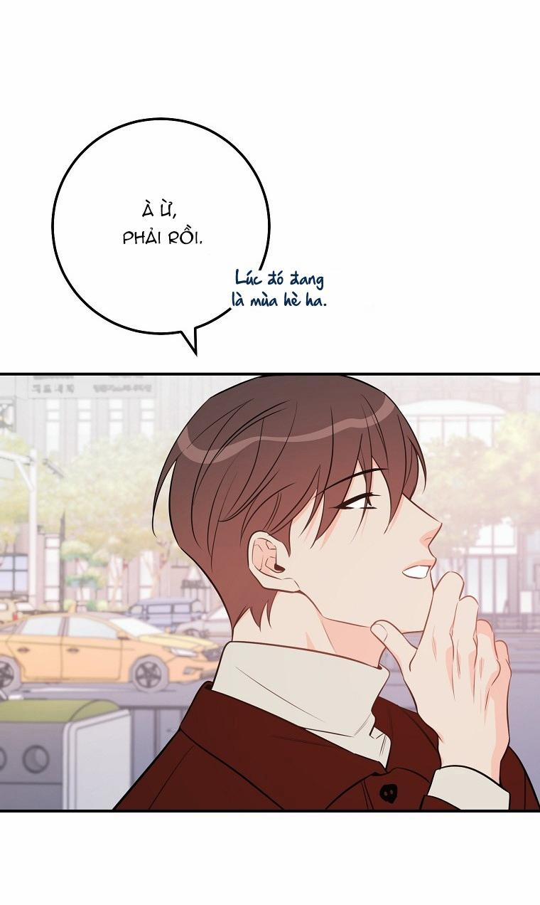 Có Chuyện Gì Xảy Ra Với Sự Nổi Tiếng Của Tôi Thế? 54 trang 28