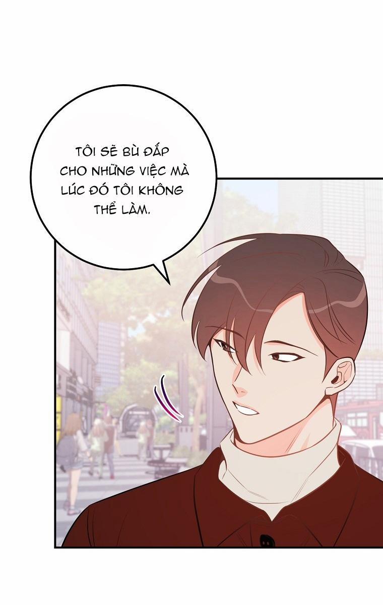 Có Chuyện Gì Xảy Ra Với Sự Nổi Tiếng Của Tôi Thế? 54 trang 29