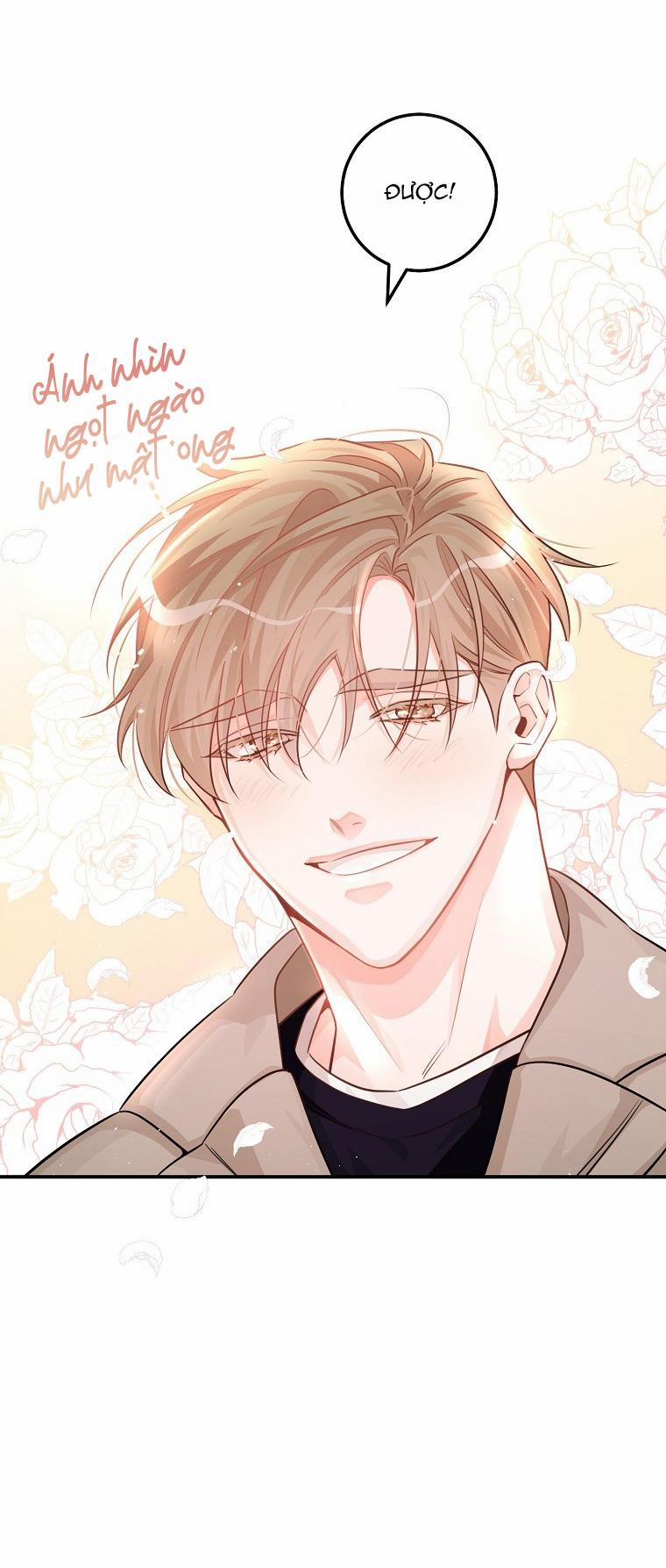 Có Chuyện Gì Xảy Ra Với Sự Nổi Tiếng Của Tôi Thế? 54 trang 30