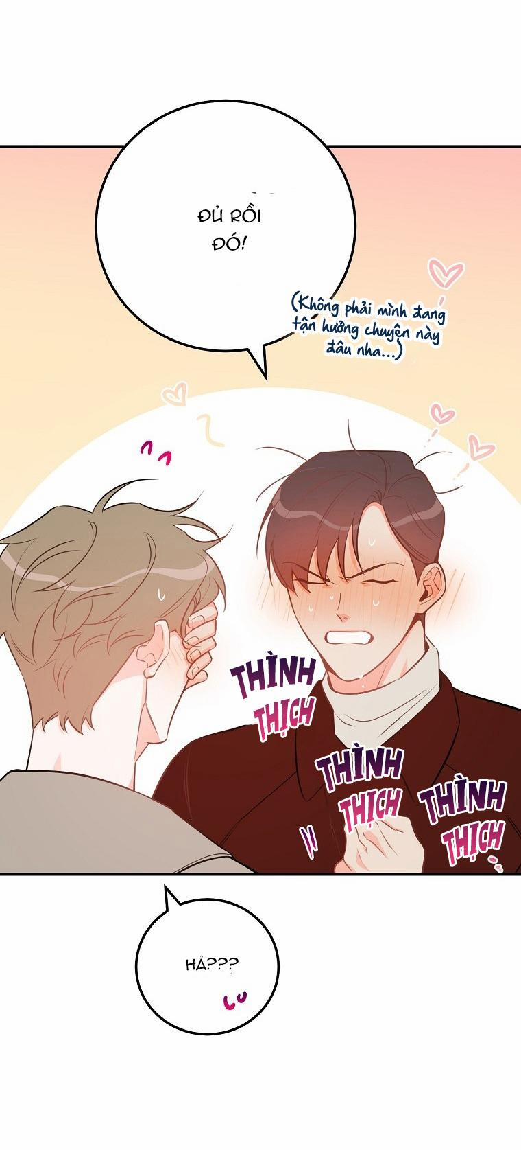 Có Chuyện Gì Xảy Ra Với Sự Nổi Tiếng Của Tôi Thế? 54 trang 32