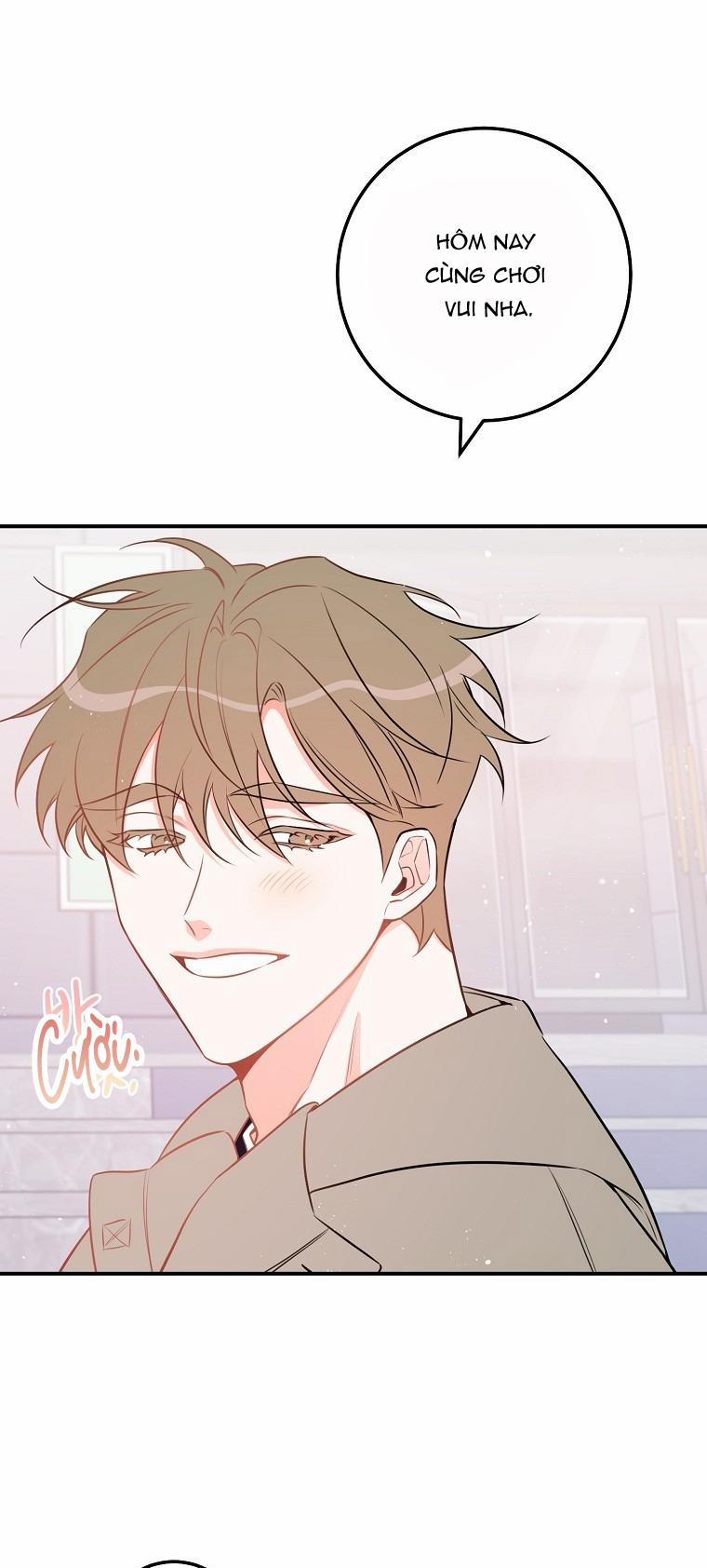 Có Chuyện Gì Xảy Ra Với Sự Nổi Tiếng Của Tôi Thế? 54 trang 34