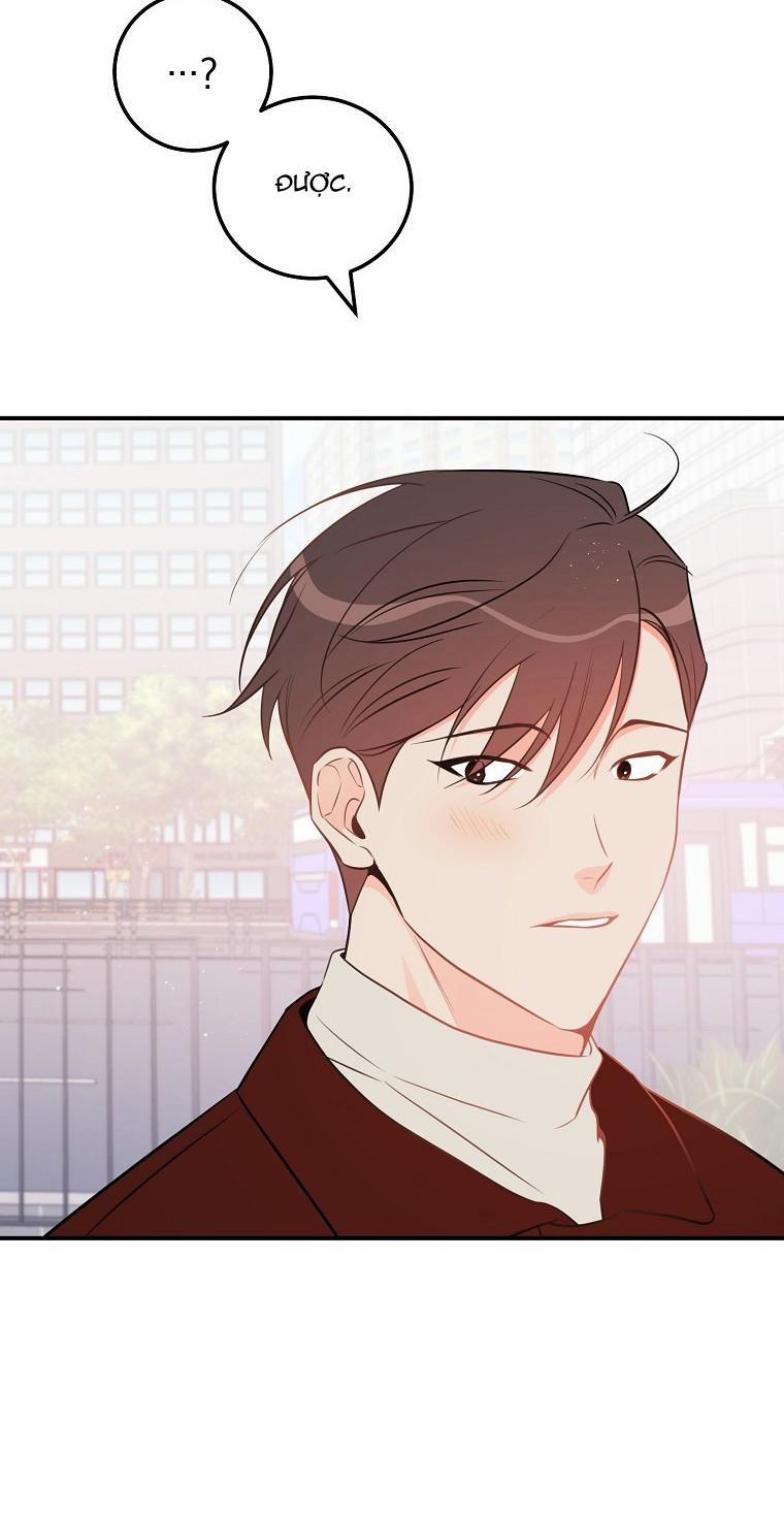 Có Chuyện Gì Xảy Ra Với Sự Nổi Tiếng Của Tôi Thế? 54 trang 35