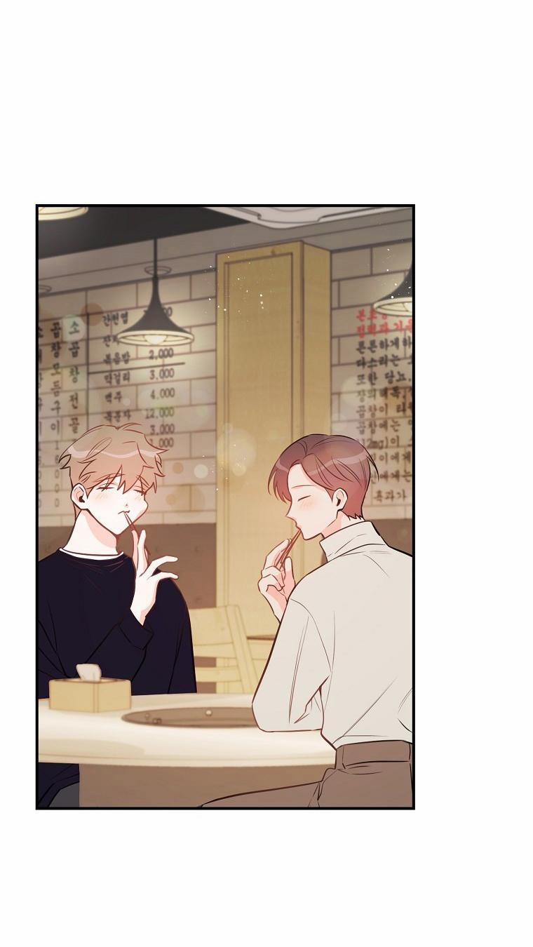 Có Chuyện Gì Xảy Ra Với Sự Nổi Tiếng Của Tôi Thế? 54 trang 36