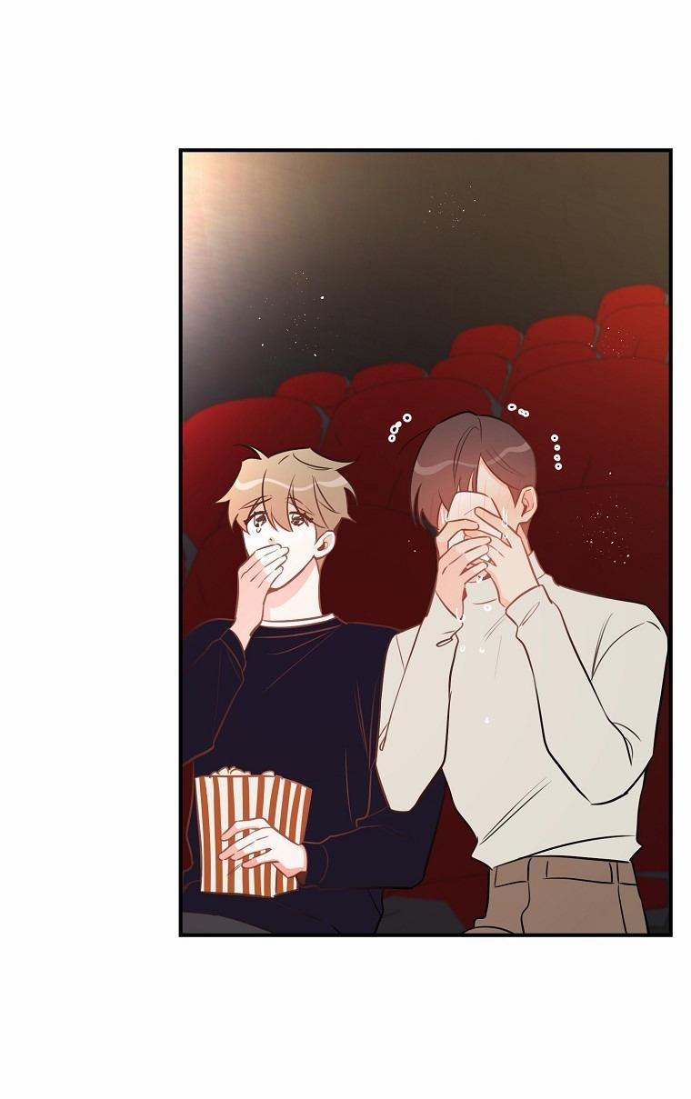 Có Chuyện Gì Xảy Ra Với Sự Nổi Tiếng Của Tôi Thế? 54 trang 37