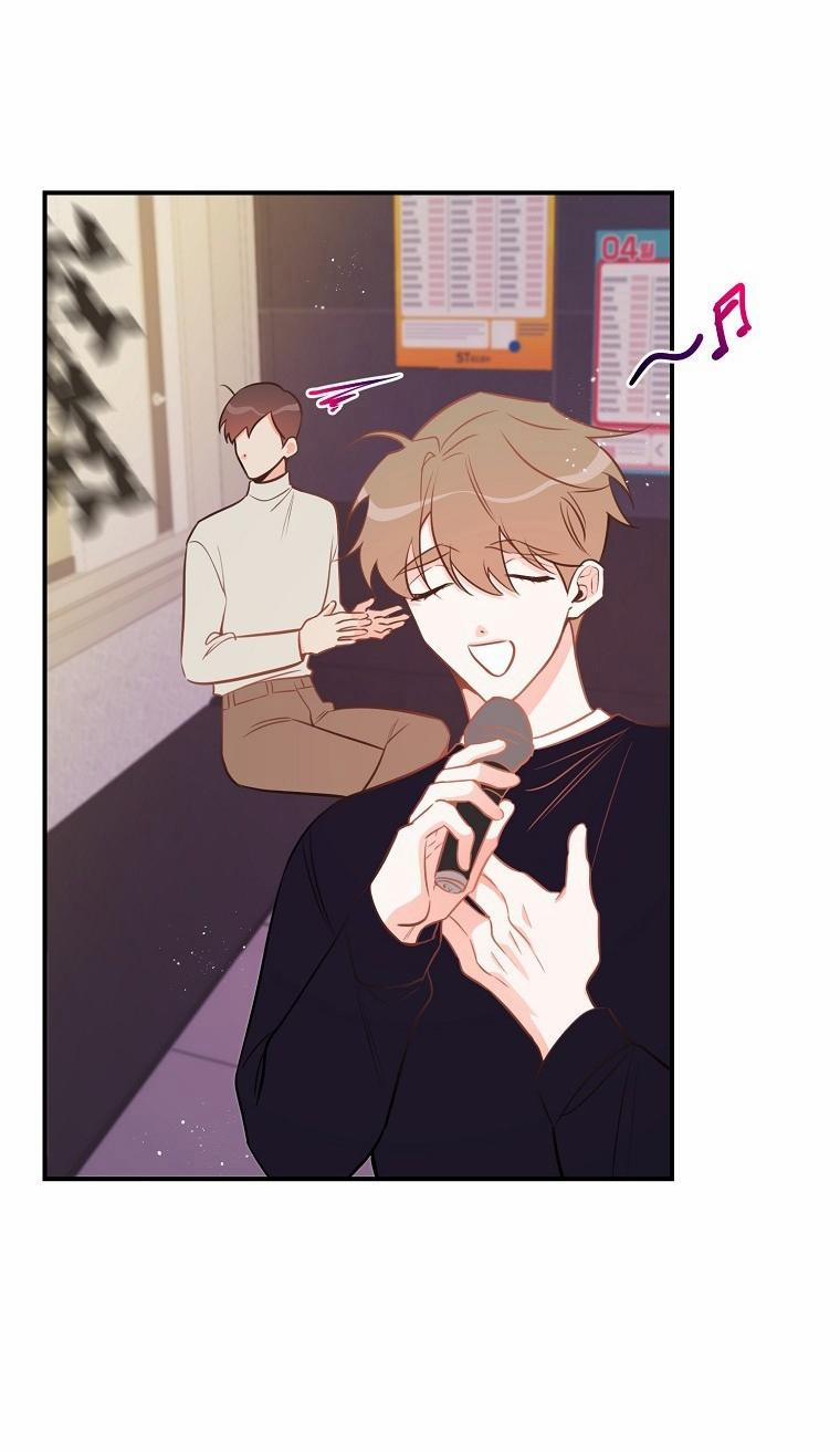 Có Chuyện Gì Xảy Ra Với Sự Nổi Tiếng Của Tôi Thế? 54 trang 38