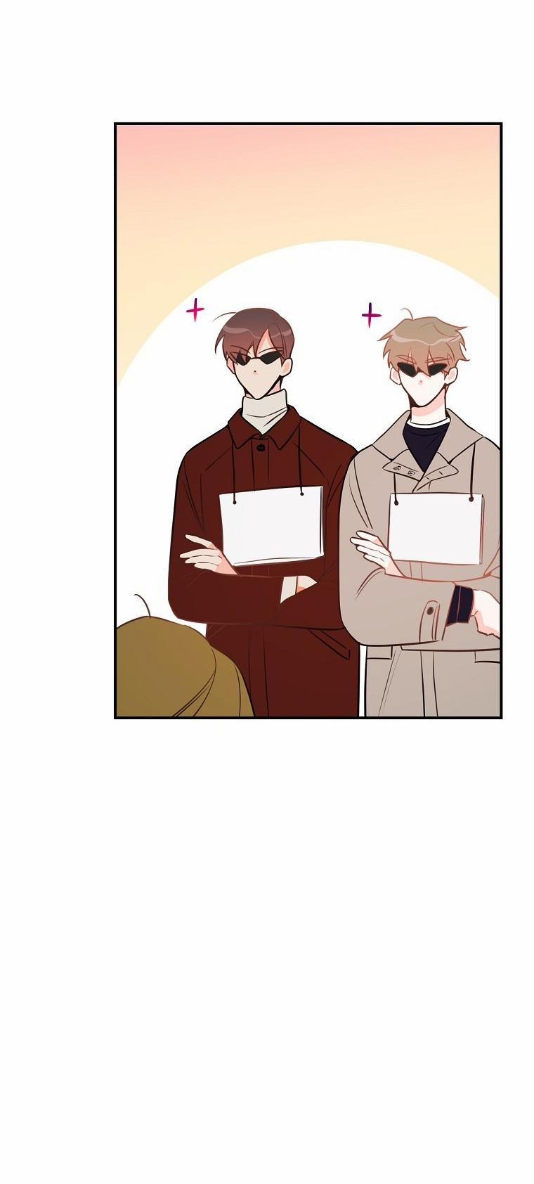 Có Chuyện Gì Xảy Ra Với Sự Nổi Tiếng Của Tôi Thế? 54 trang 39