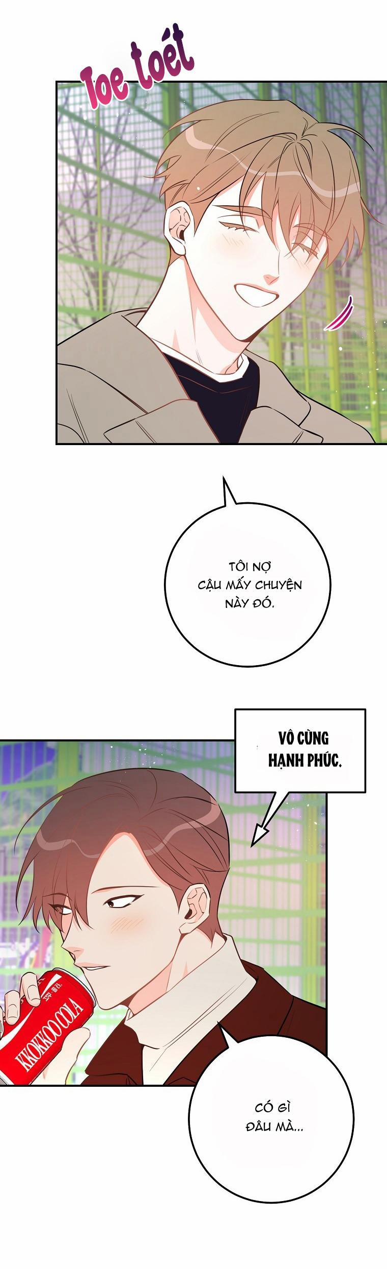 Có Chuyện Gì Xảy Ra Với Sự Nổi Tiếng Của Tôi Thế? 54 trang 41