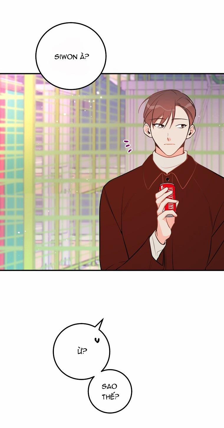 Có Chuyện Gì Xảy Ra Với Sự Nổi Tiếng Của Tôi Thế? 54 trang 42