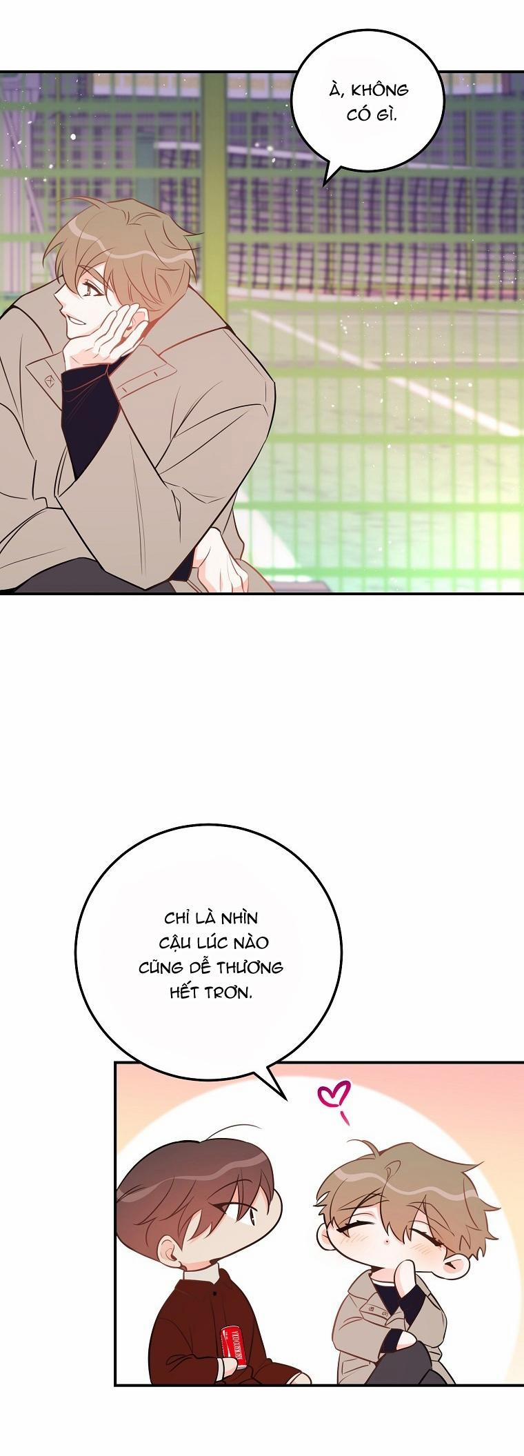 Có Chuyện Gì Xảy Ra Với Sự Nổi Tiếng Của Tôi Thế? 54 trang 43