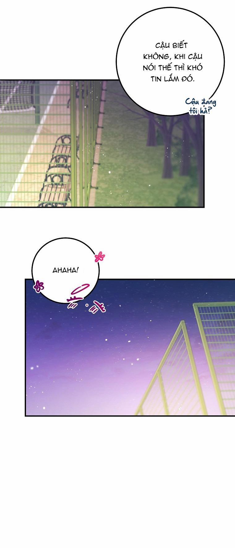 Có Chuyện Gì Xảy Ra Với Sự Nổi Tiếng Của Tôi Thế? 54 trang 44