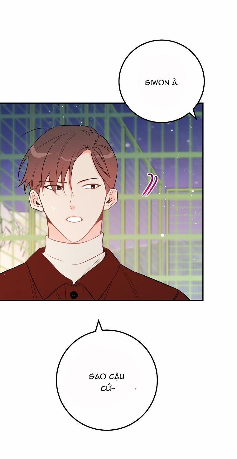 Có Chuyện Gì Xảy Ra Với Sự Nổi Tiếng Của Tôi Thế? 54 trang 45