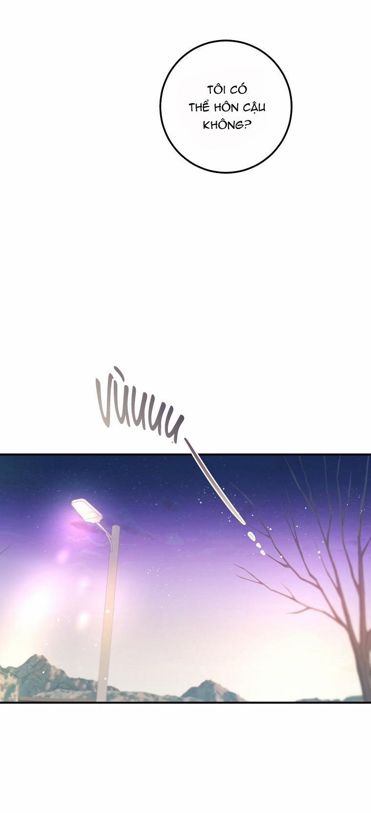 Có Chuyện Gì Xảy Ra Với Sự Nổi Tiếng Của Tôi Thế? 54 trang 46