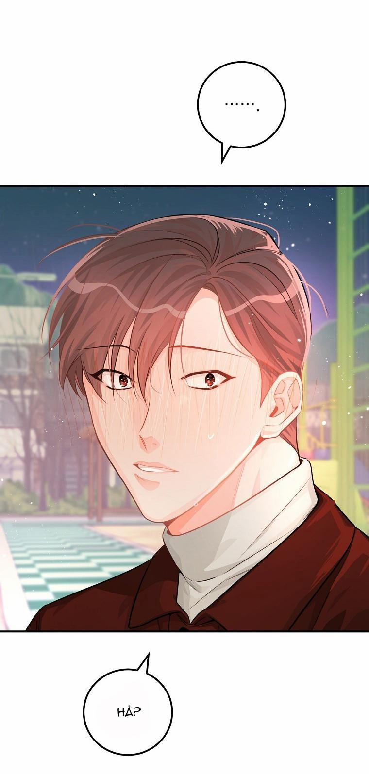 Có Chuyện Gì Xảy Ra Với Sự Nổi Tiếng Của Tôi Thế? 54 trang 47