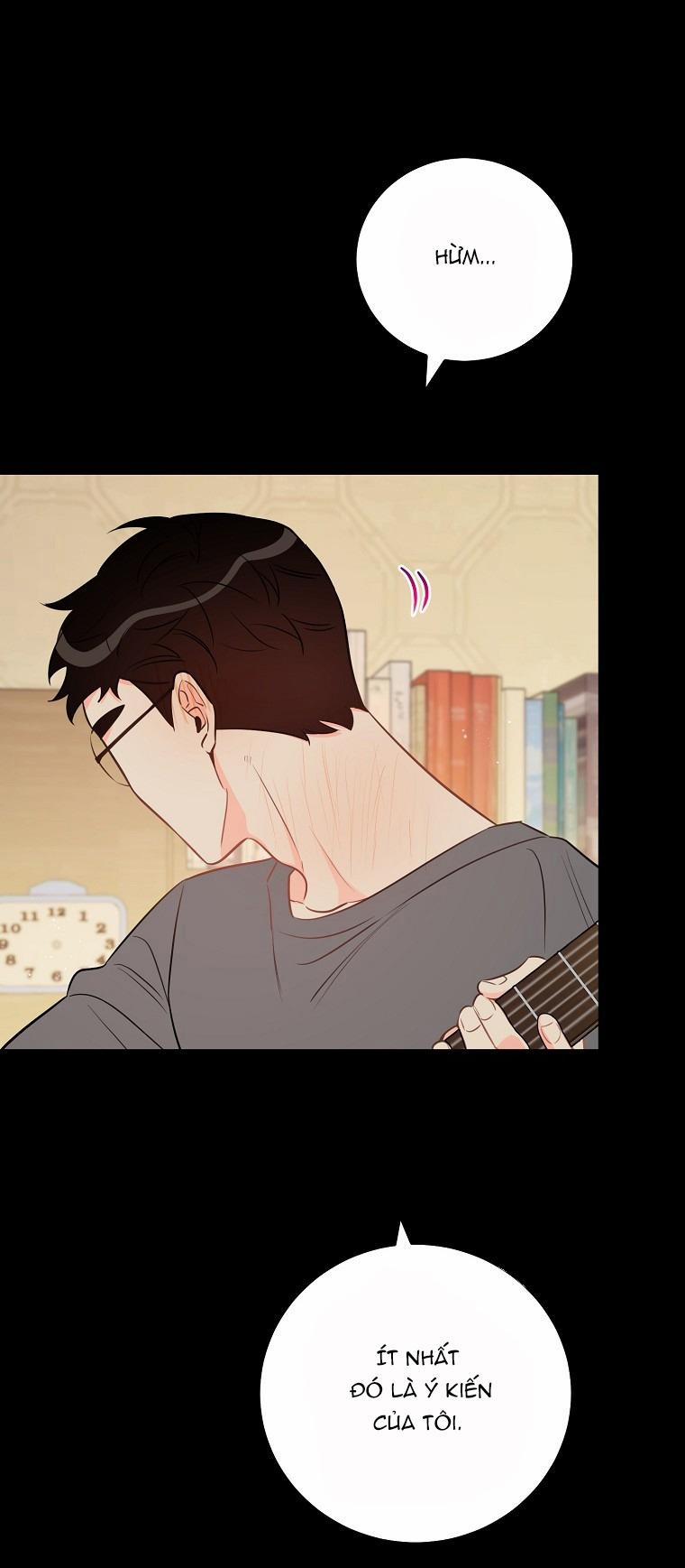 Có Chuyện Gì Xảy Ra Với Sự Nổi Tiếng Của Tôi Thế? 54 trang 6