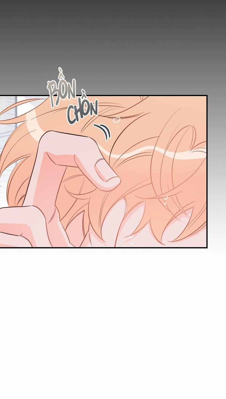 Có Chuyện Gì Xảy Ra Với Sự Nổi Tiếng Của Tôi Thế? 54 trang 8