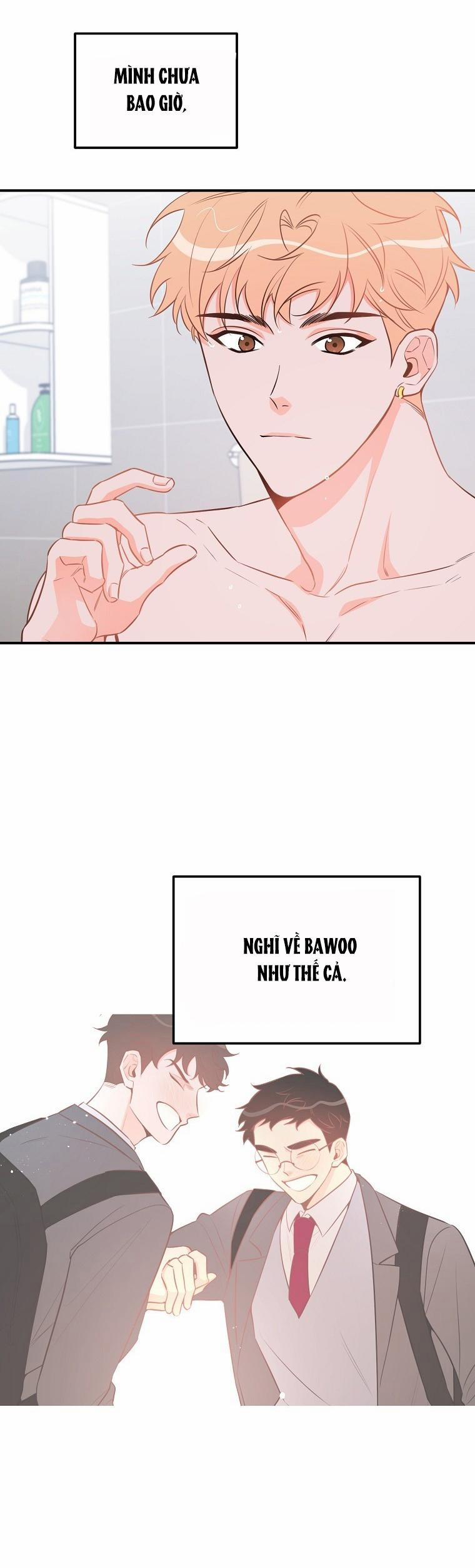 Có Chuyện Gì Xảy Ra Với Sự Nổi Tiếng Của Tôi Thế? 54 trang 9