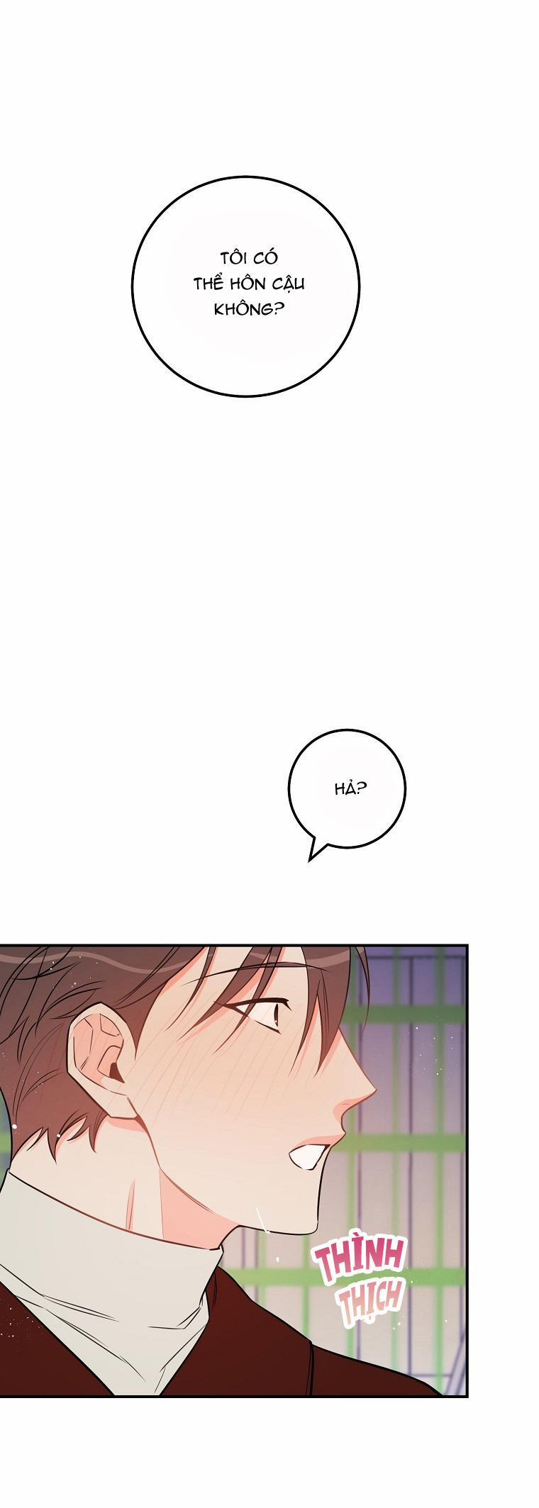 Có Chuyện Gì Xảy Ra Với Sự Nổi Tiếng Của Tôi Thế? 55 trang 0