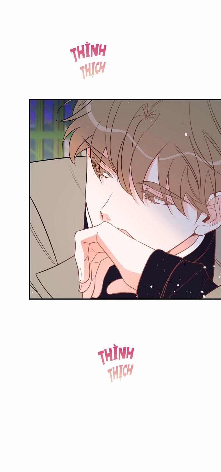 Có Chuyện Gì Xảy Ra Với Sự Nổi Tiếng Của Tôi Thế? 55 trang 1