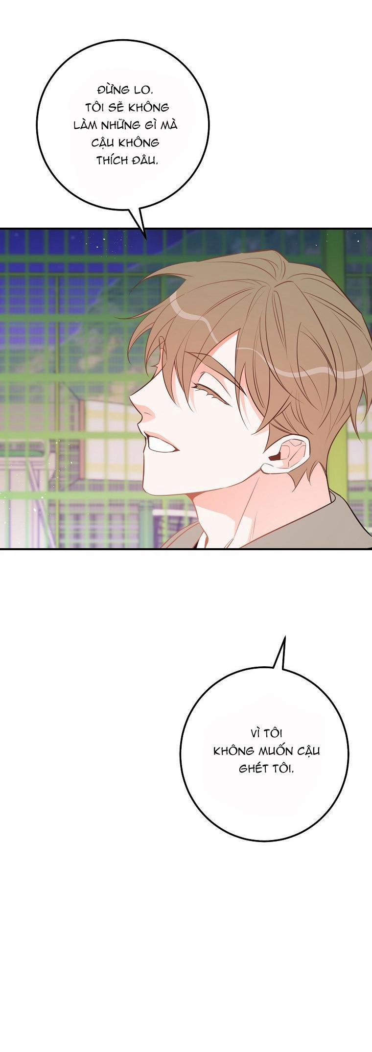 Có Chuyện Gì Xảy Ra Với Sự Nổi Tiếng Của Tôi Thế? 55 trang 10