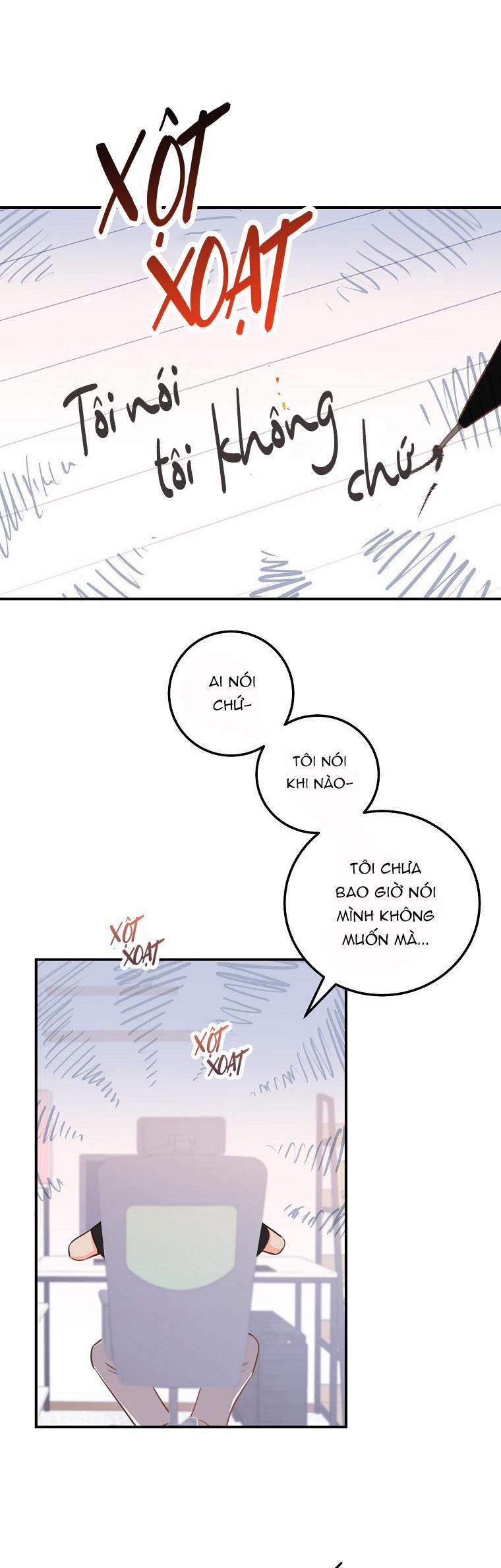 Có Chuyện Gì Xảy Ra Với Sự Nổi Tiếng Của Tôi Thế? 55 trang 13