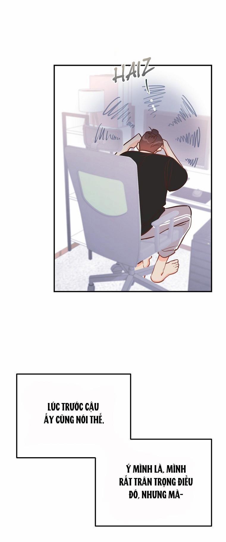 Có Chuyện Gì Xảy Ra Với Sự Nổi Tiếng Của Tôi Thế? 55 trang 15