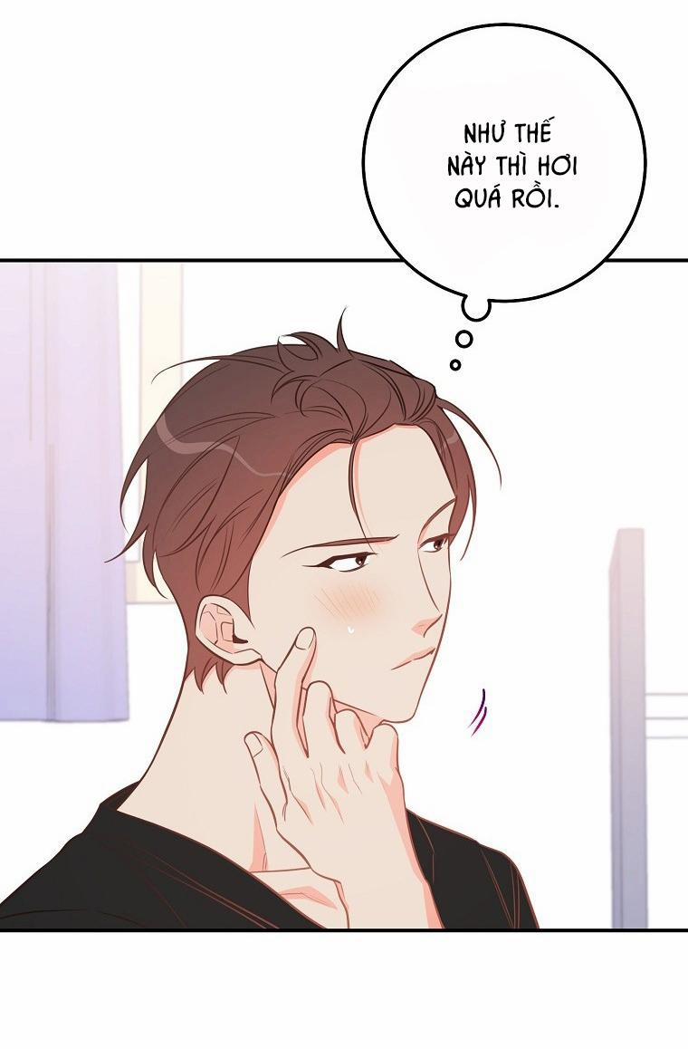 Có Chuyện Gì Xảy Ra Với Sự Nổi Tiếng Của Tôi Thế? 55 trang 16