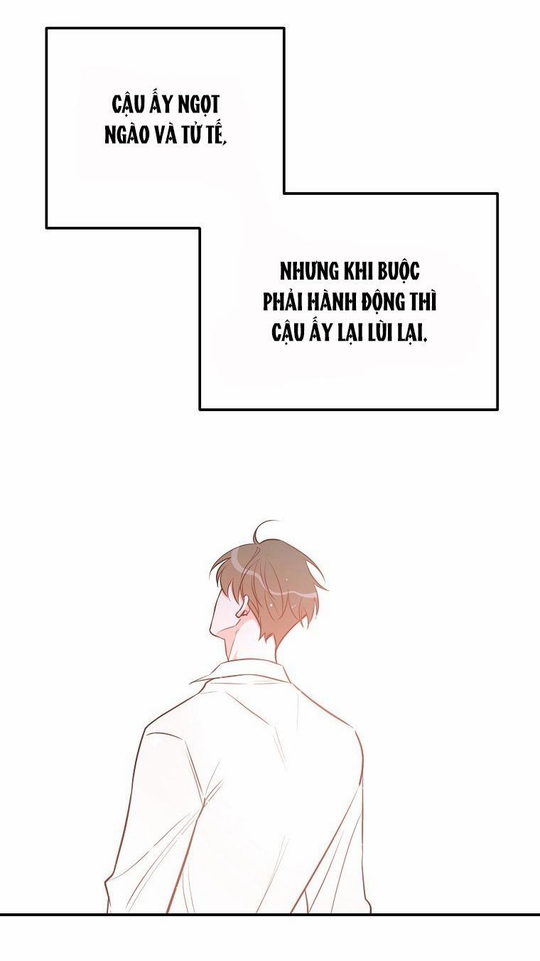 Có Chuyện Gì Xảy Ra Với Sự Nổi Tiếng Của Tôi Thế? 55 trang 17