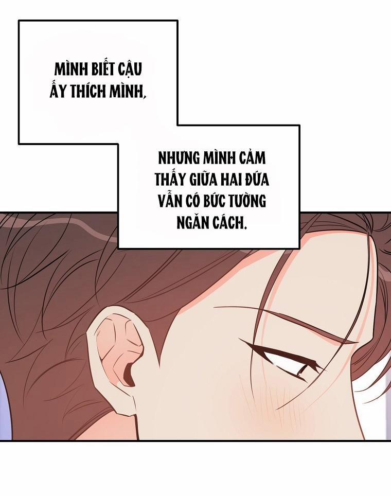 Có Chuyện Gì Xảy Ra Với Sự Nổi Tiếng Của Tôi Thế? 55 trang 18