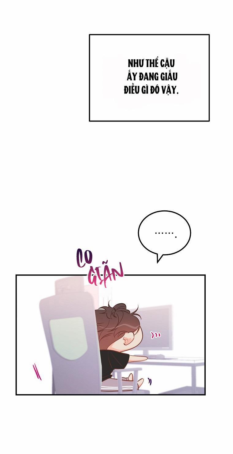 Có Chuyện Gì Xảy Ra Với Sự Nổi Tiếng Của Tôi Thế? 55 trang 19